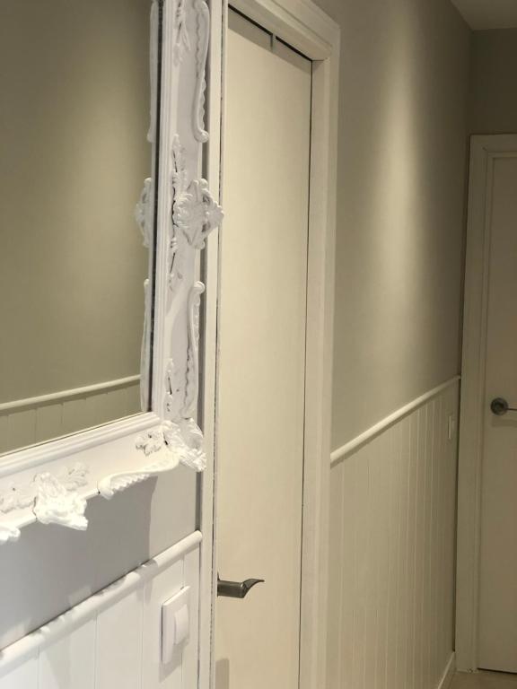 Posteľ alebo postele v izbe v ubytovaní Casa La Mimbrera