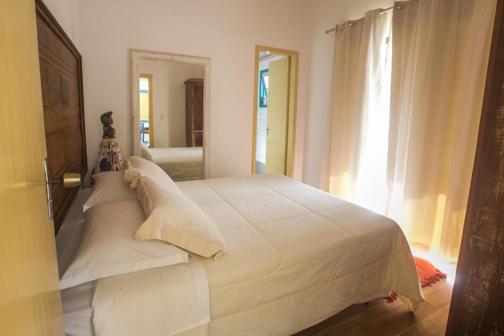  Sua Casa Tiradentes