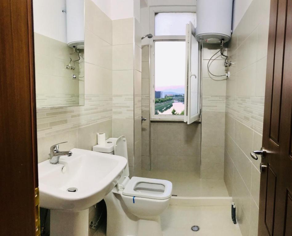 Cappuccino Apartment - Imazhi 8