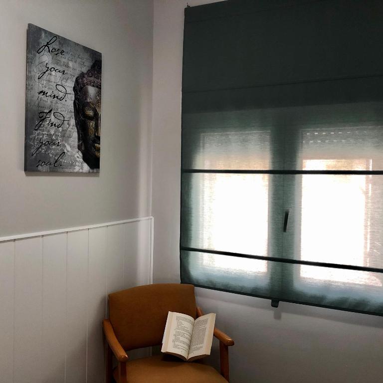 Fotografia z galérie ubytovania Casa La Mimbrera v destinácii Las Navas del Marqués