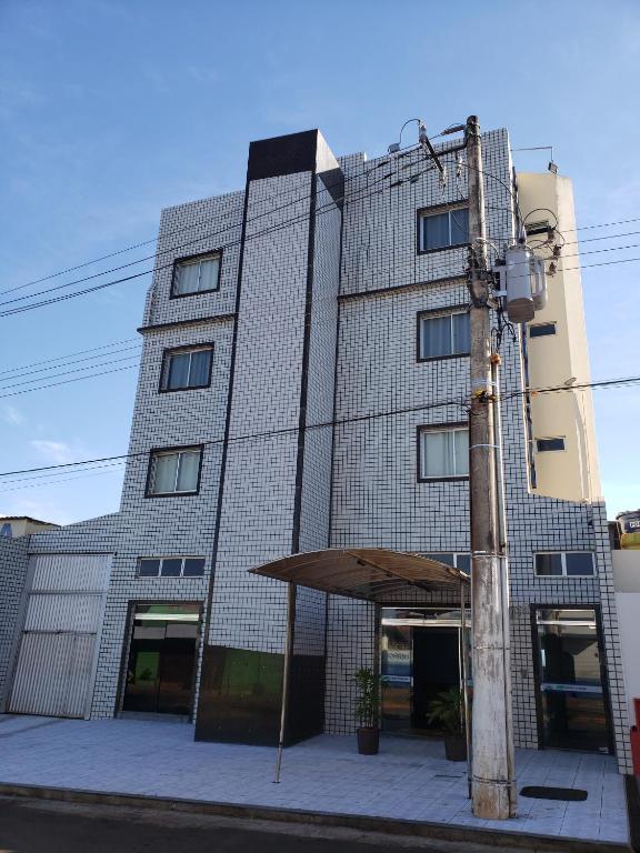  HOTEL TURISTA