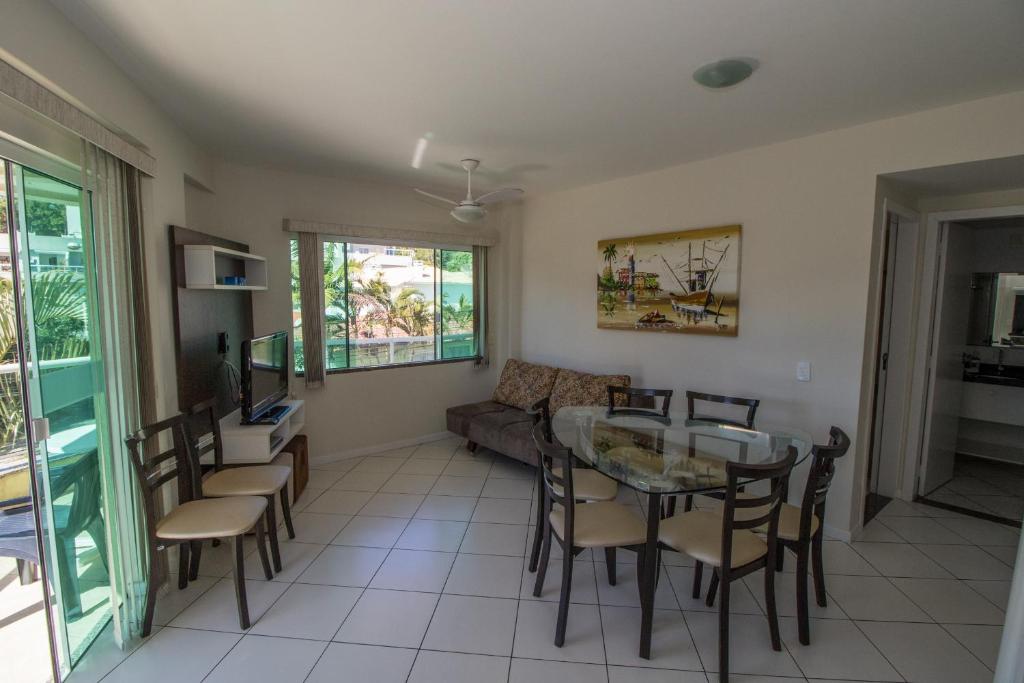  Residencial Calliandra Apto 102
