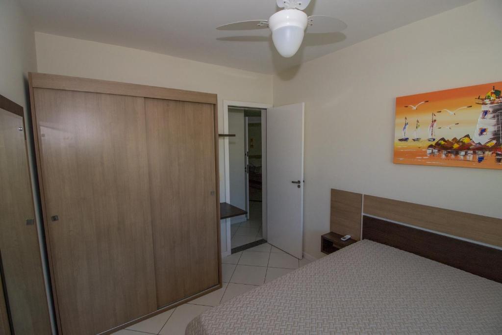  Residencial Calliandra Apto 102