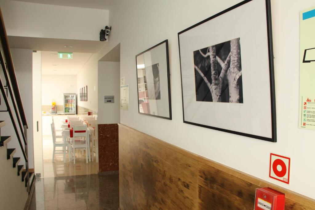 Fotografie z fotogalerie ubytování Hotel Zenite v destinaci Angra do Heroísmo