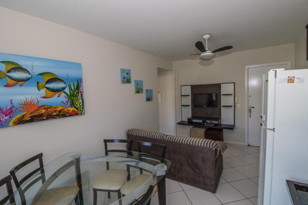  Residencial Calliandra Apto 203