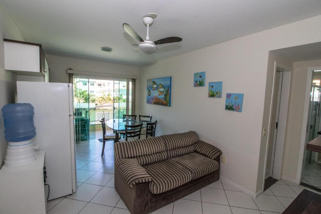  Residencial Calliandra Apto 203