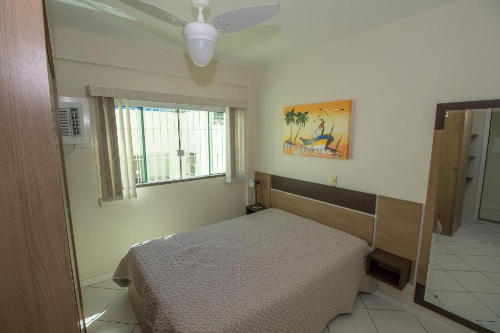  Apartamento 204 Fundos