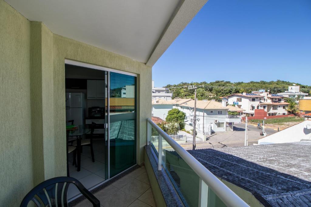  Apartamento 204 Fundos