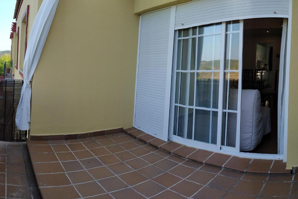 Appartement Albatros Golf Costa Esuri Ayamonte Huelva