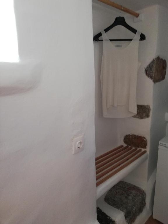 Fotografie z fotogalerie ubytování Yalos House v destinaci Pera Gyalos