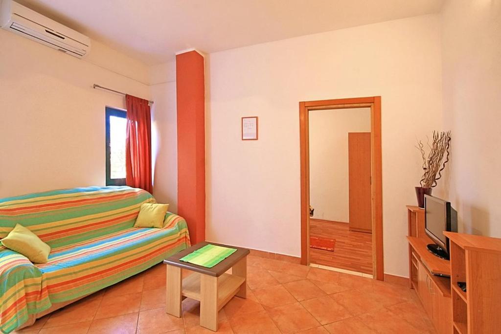 Accomodation Suran - 15