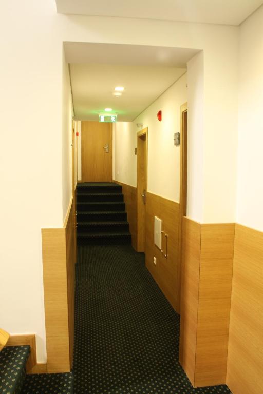 Fotografie z fotogalerie ubytování Hotel Zenite v destinaci Angra do Heroísmo