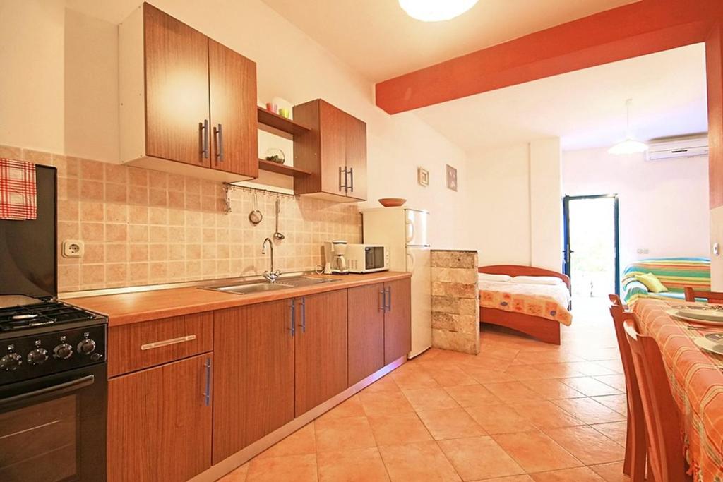 Accomodation Suran - 17