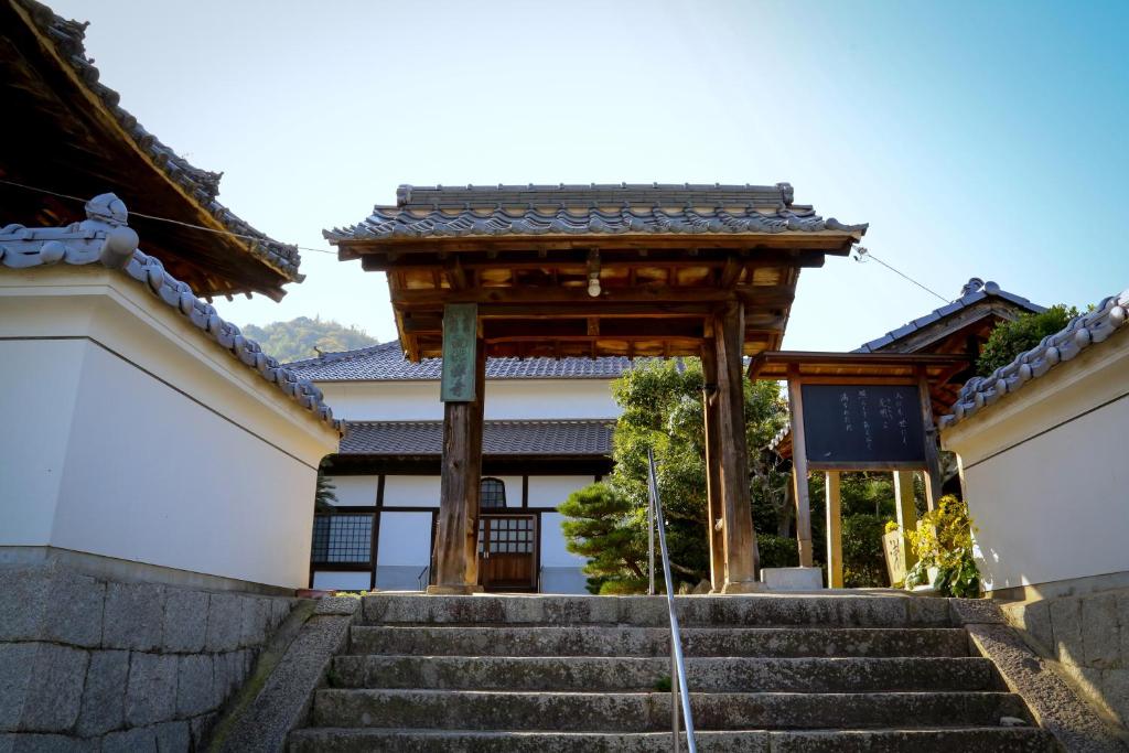Fotografie z fotogalerie ubytování "ヒトツル"Hitotsuru in Setouchi v destinaci Momojima