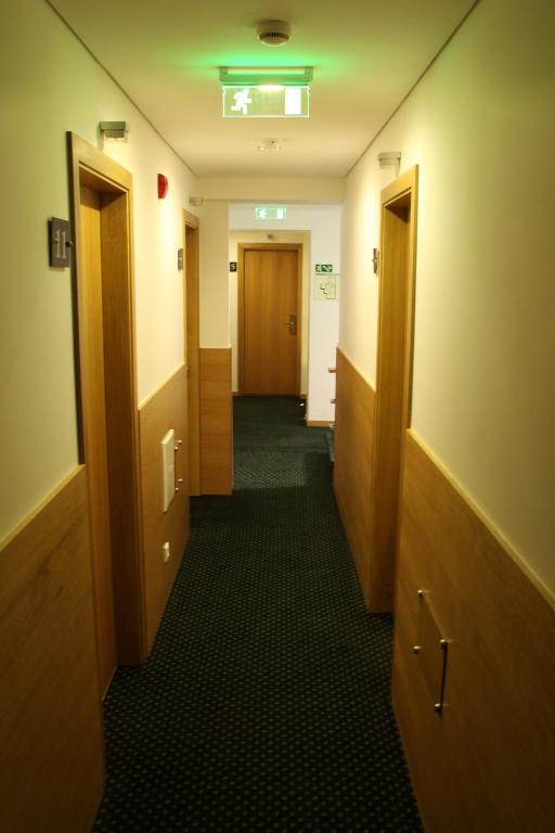 Hotel Zenite - Resim 30