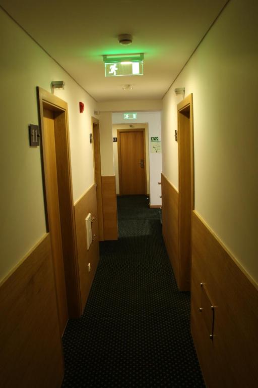 Fotografie z fotogalerie ubytování Hotel Zenite v destinaci Angra do Heroísmo