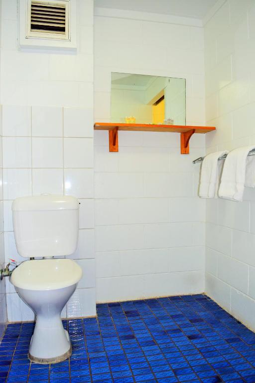 Coconut Grove Holiday Apartments - Resim 29