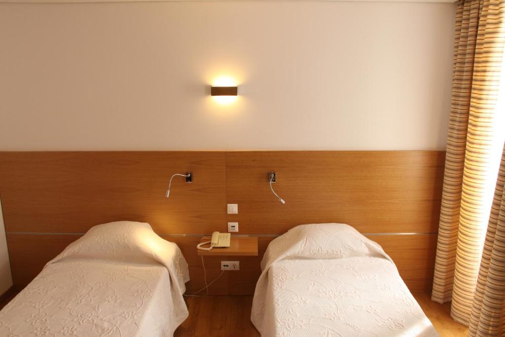 Hotel Zenite - Resim 5