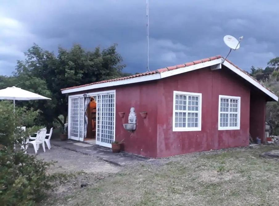  Casa de Campo-Linda Vista-SOUSAS