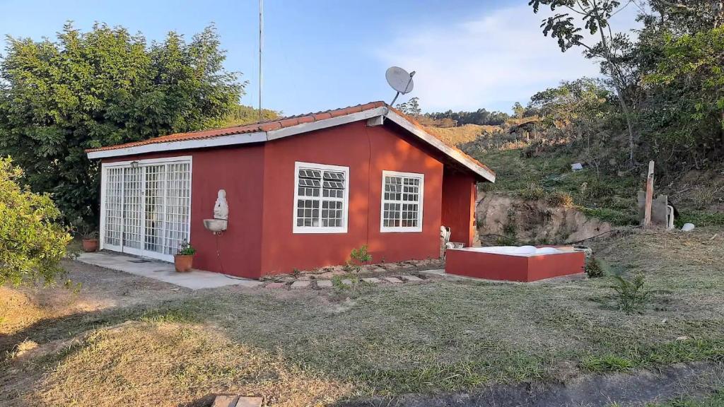  Casa de Campo-Linda Vista-SOUSAS