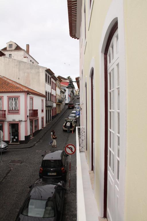 Okolí hotelu