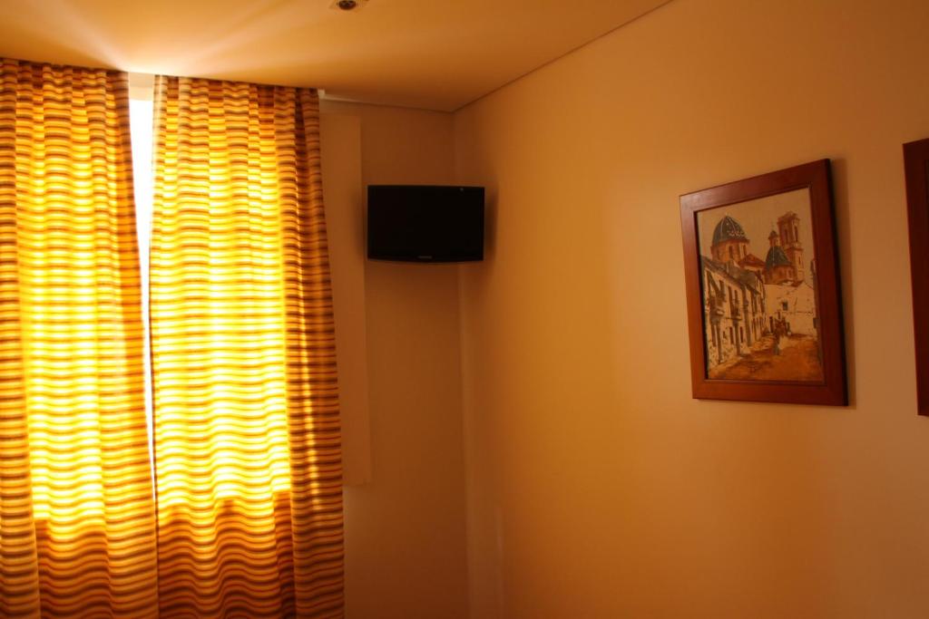 Hotel Zenite - Resim 18