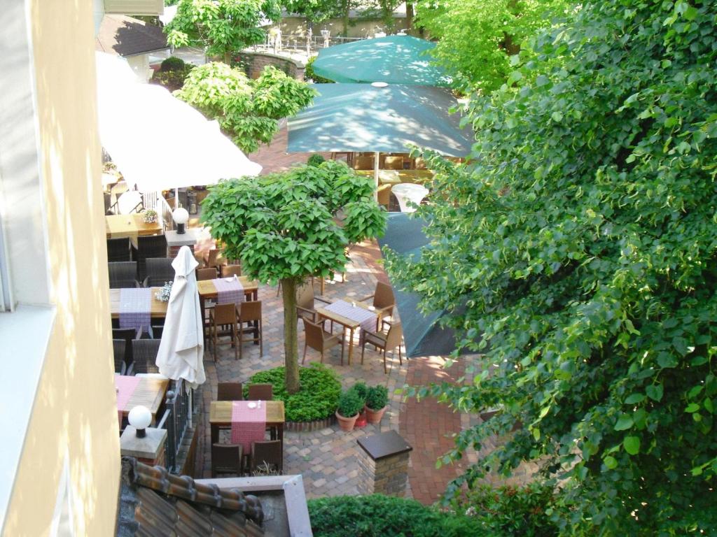 Hotel Robben - Resim 31