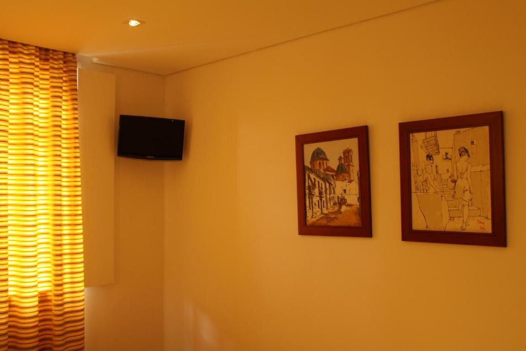 Hotel Zenite - Resim 24