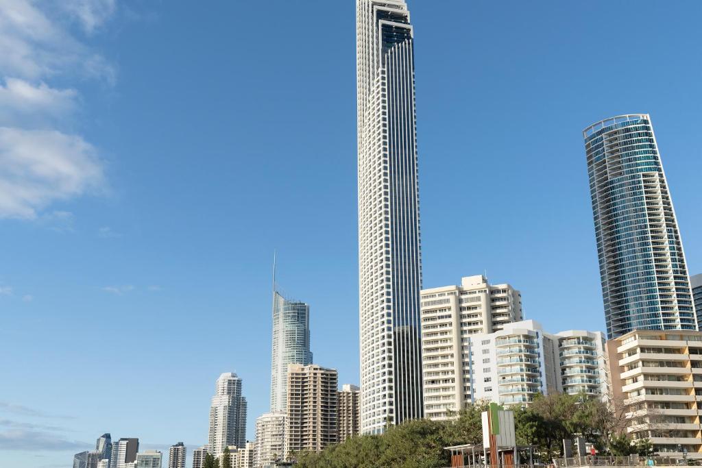 Peppers Soul Surfers Paradise - Resim 33