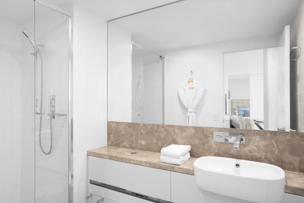 Peppers Soul Surfers Paradise - Resim 30