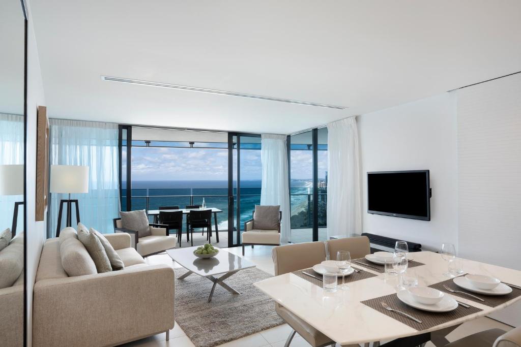 Peppers Soul Surfers Paradise - Resim 31