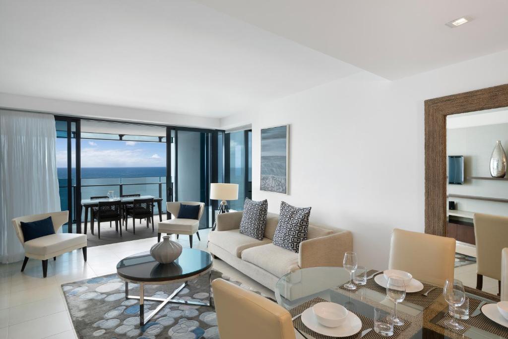 Peppers Soul Surfers Paradise - Resim 29