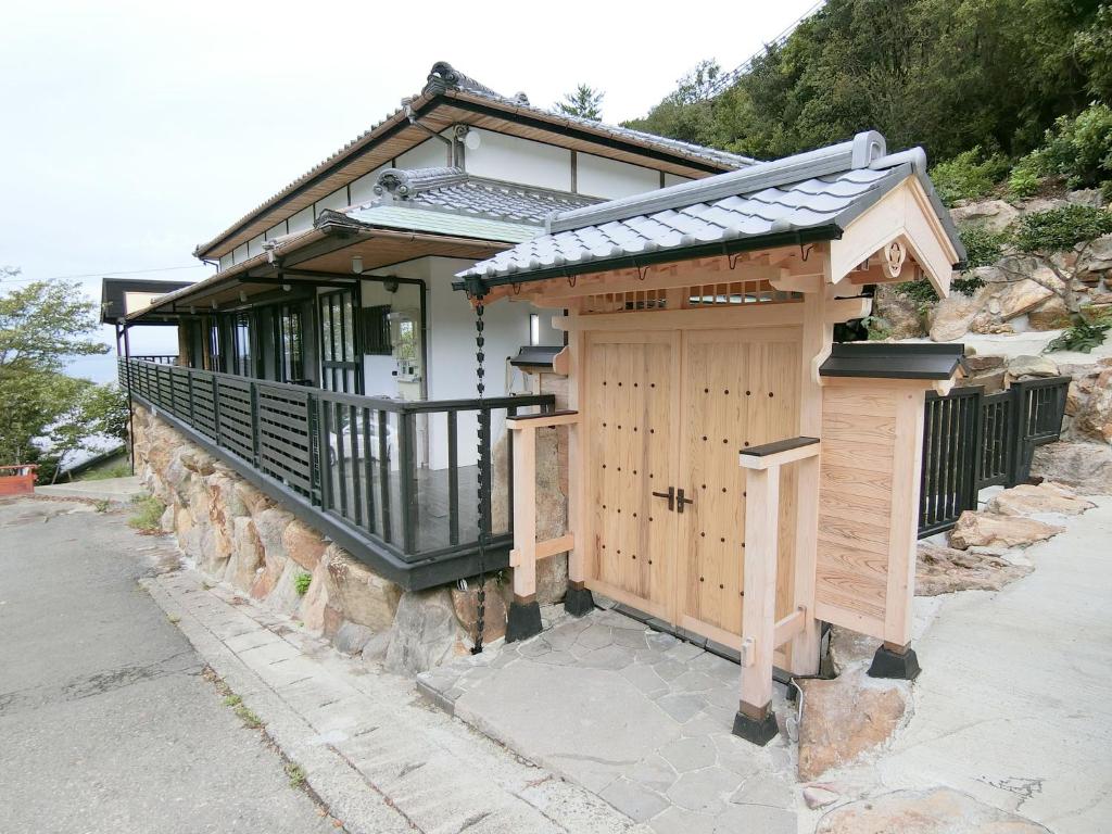 しらはまの宿 明時別荘 白浜町 22年 最新料金