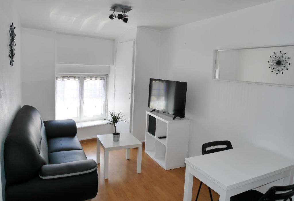 MÂCON HYPER CENTRE - GARE - Standard Apartment