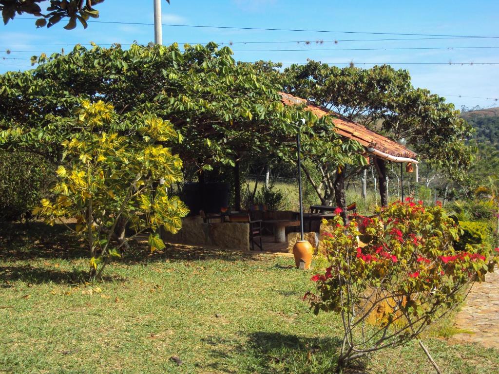 Colinas de Barichara