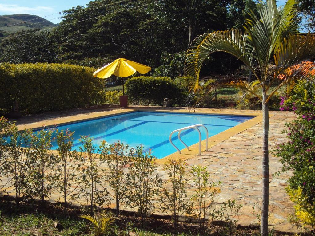 Colinas de Barichara