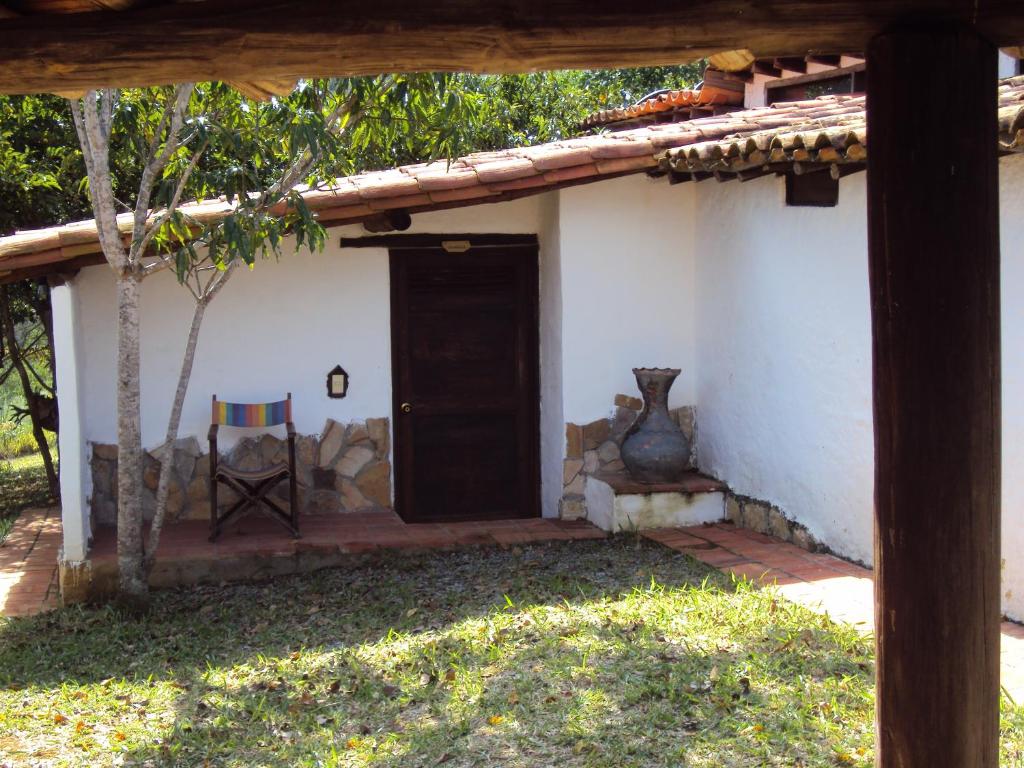 Colinas de Barichara