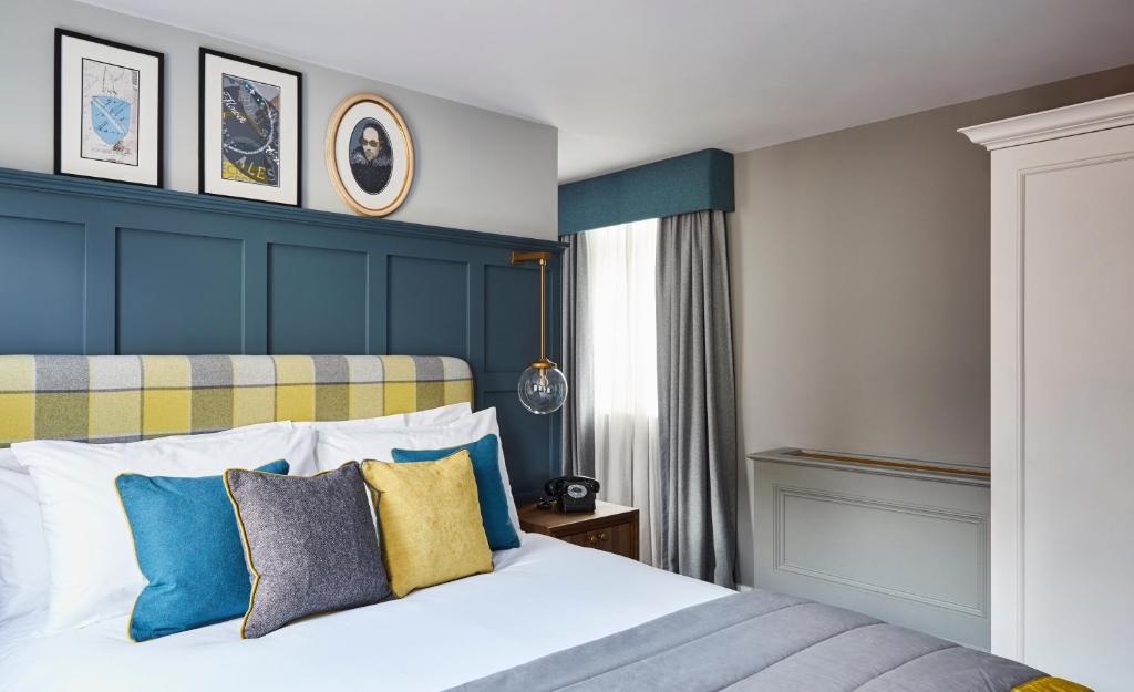 Hotel Indigo - Stratford Upon Avon, an IHG Hotel - 