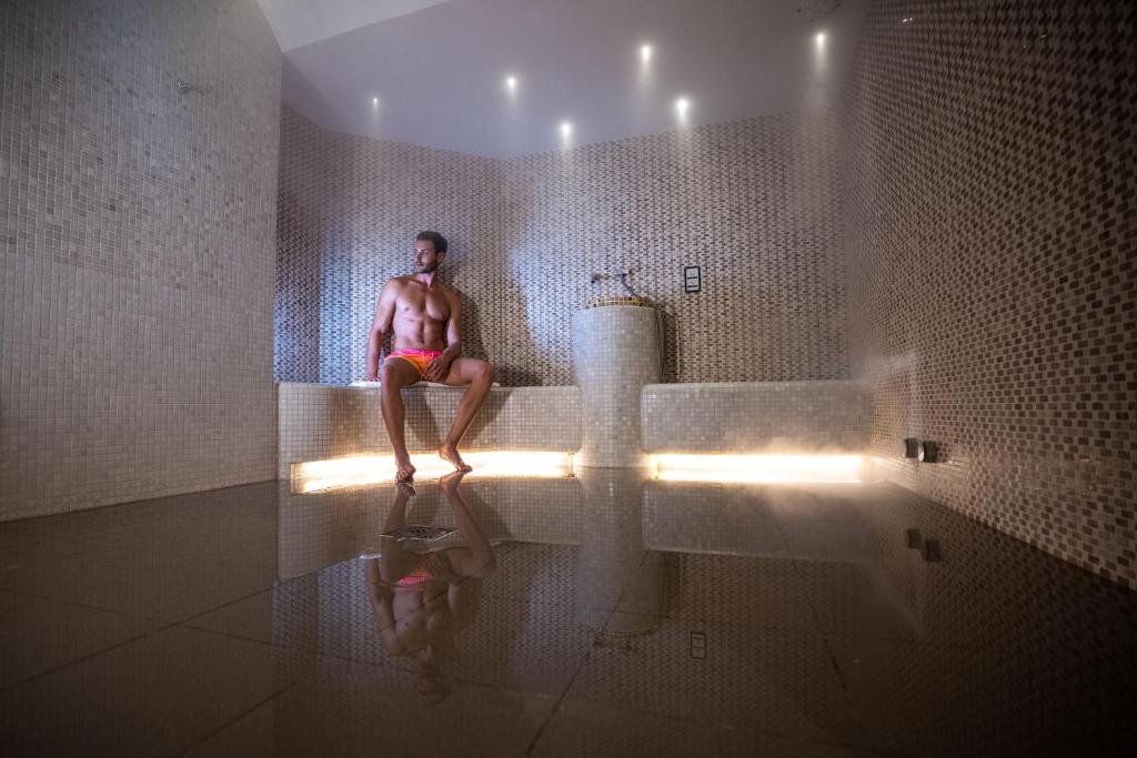 Hosté ubytování Hotel Tonanti