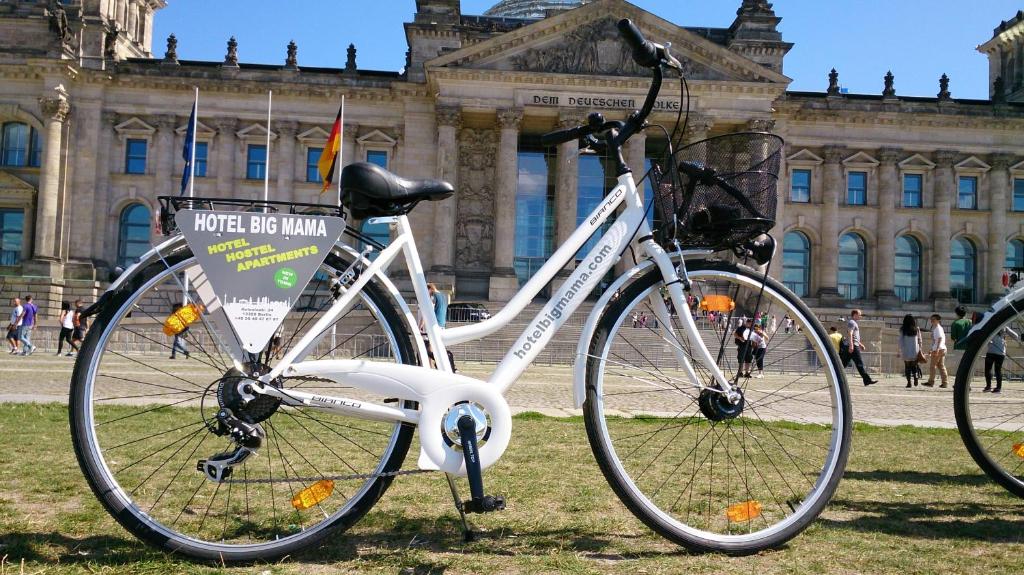 BIG MAMA Berlin - Resim 25