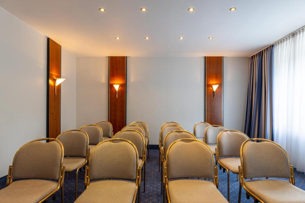 Trip Inn Hotel Esplanade, Düsseldorf - Resim 15