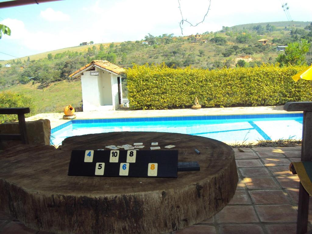 Colinas de Barichara