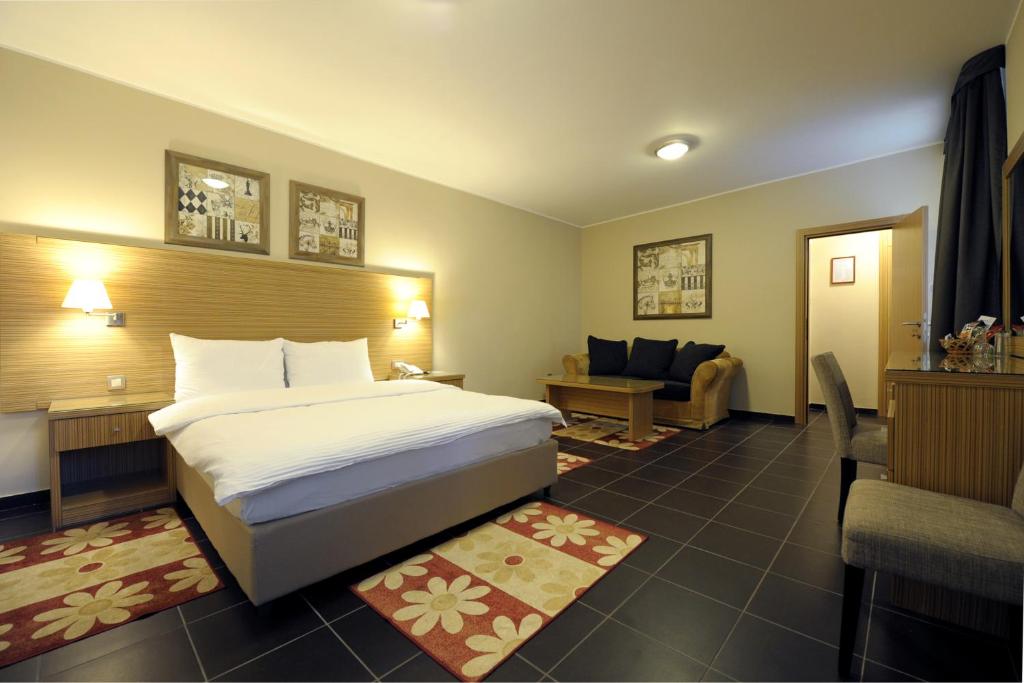 Hotel 1000 Ruza - Resim 31