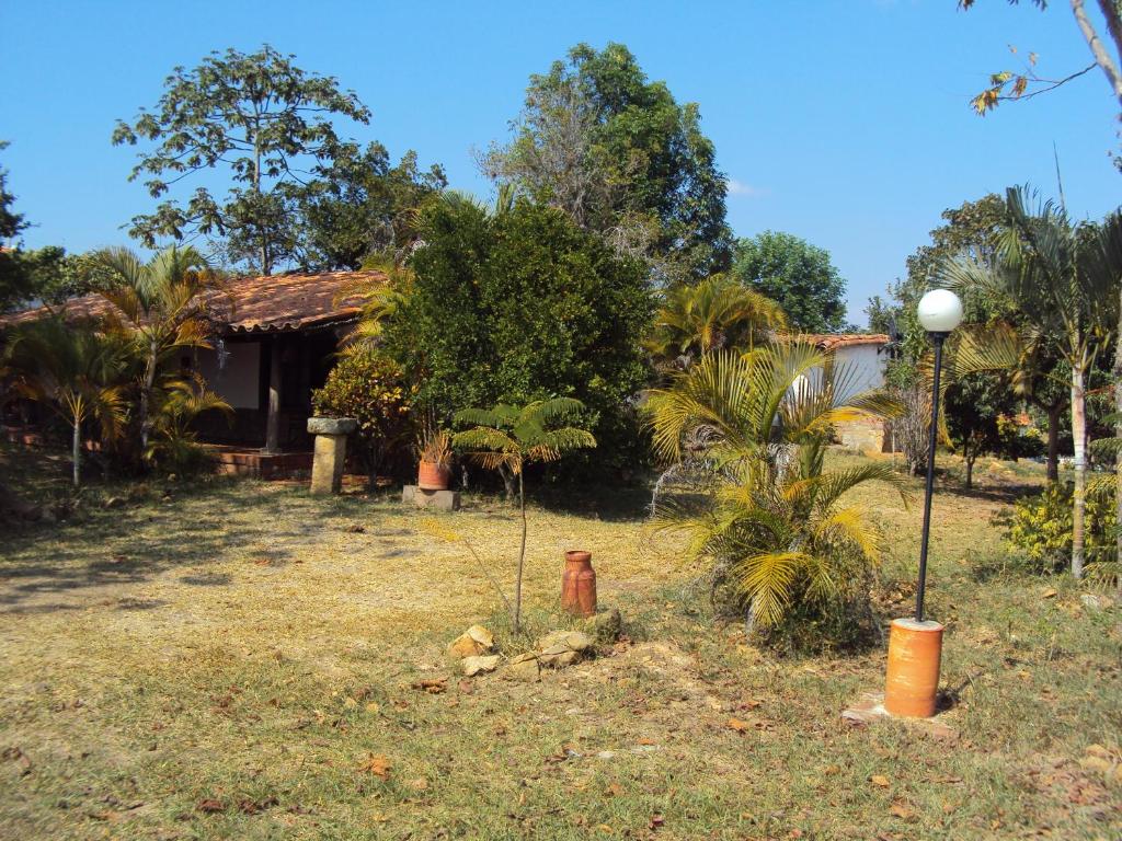 Colinas de Barichara