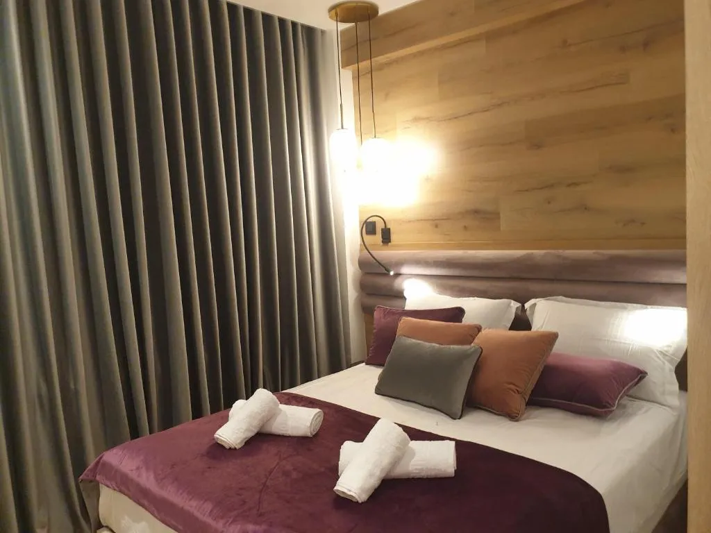 EcoStay- business class apartment by the sea in Alimos Kalamaki#, Atena, Grecia