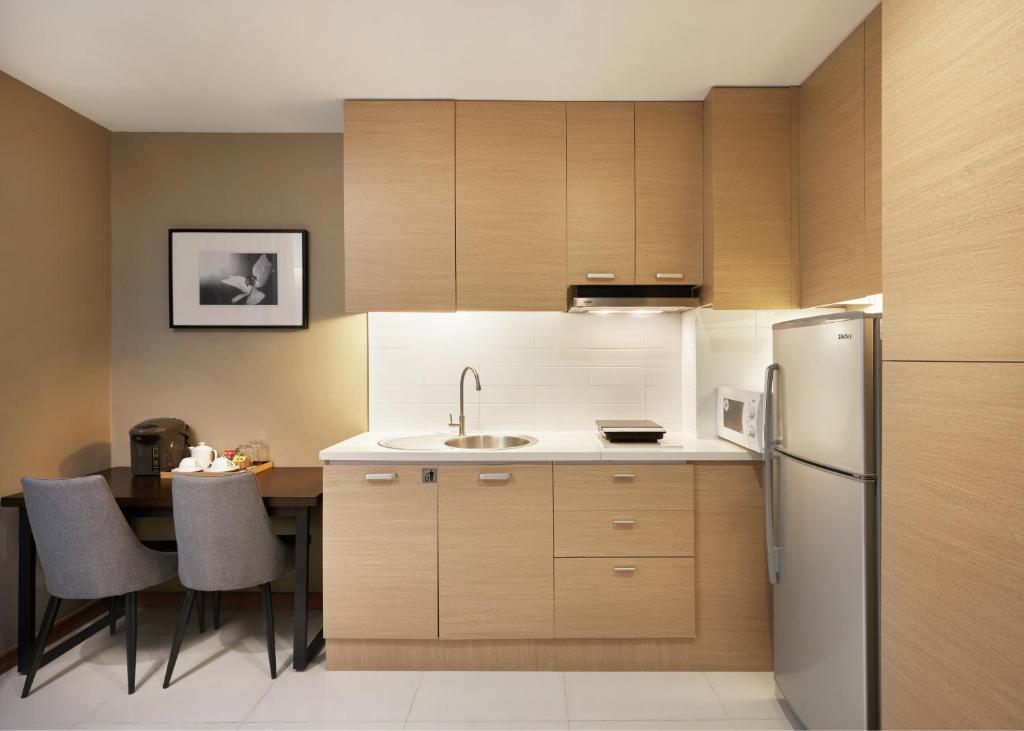 אלטרה הוטל אנד רזידנס בי את מיינד Altera Hotel and Residence by At Mind – תמונה 2