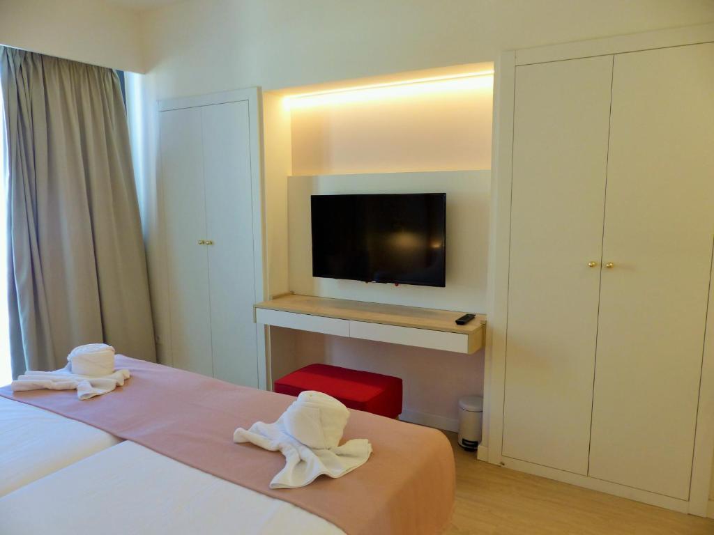 Sol i Vida Hotel - Adults Only - Habitación Individual Estándar