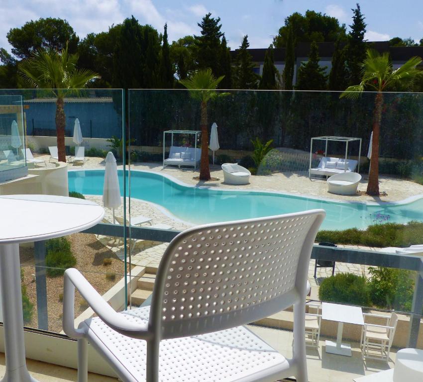 Sol i Vida Hotel - Adults Only - Habitación Doble Superior