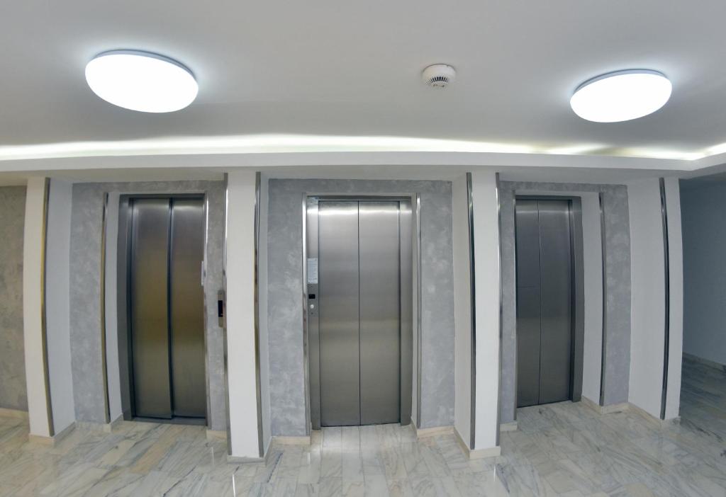 Fotografie z fotogalerie ubytování Hotel Olimpic v destinaci Jupiter