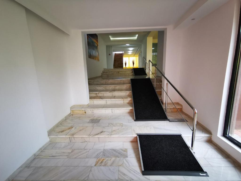 Fotografie z fotogalerie ubytování Hotel Olimpic v destinaci Jupiter